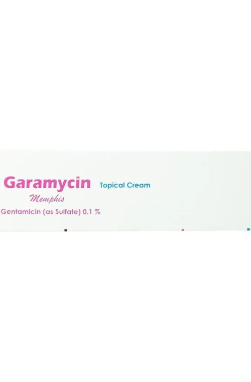 GARAMYCIN   1%   CREAM   15GM