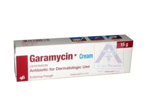 GRAMIDIN   15GM SKIN CREAM