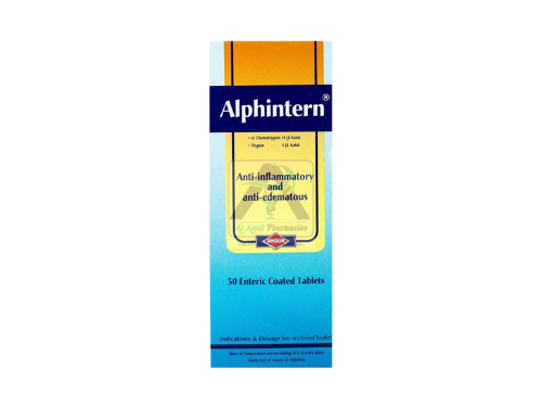 ALPHINTERN 30TAB