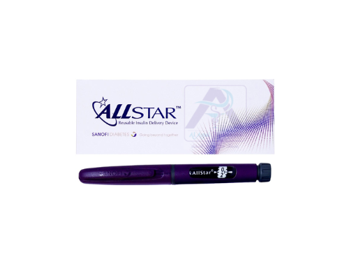 ALL STAR INSULIN PEN